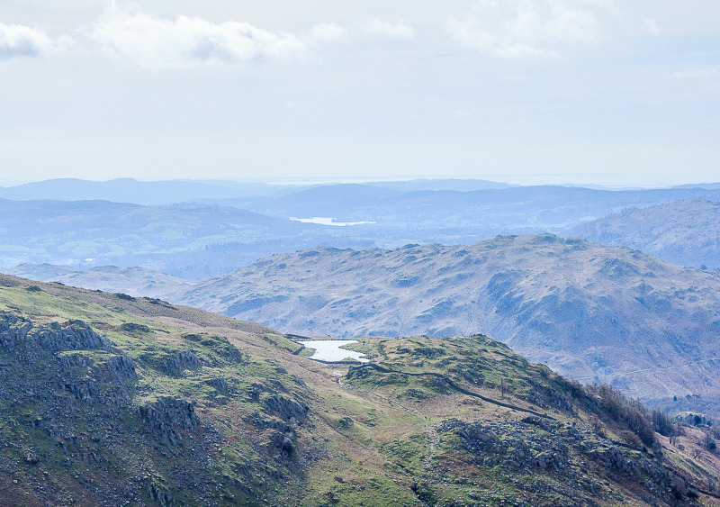 Alcock Tarn